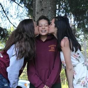 Meet your Posher, Shiann